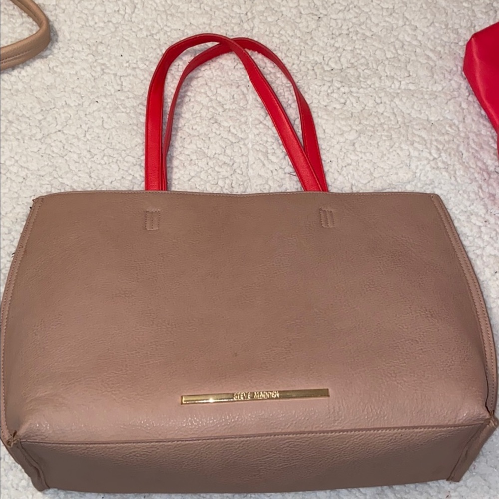Cute Steve Madden bag